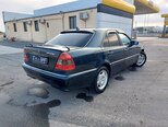 Mercedes C 220-3