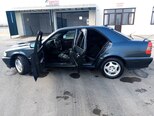 Mercedes C 220-5