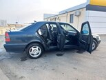 Mercedes C 220-4