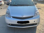 Toyota Prius-1