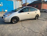 Toyota Prius-3