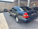 Mercedes C 220-8