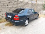 Mercedes C 220-6