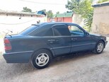 Mercedes C 220-10