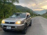 Nissan X-Trail-1