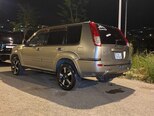 Nissan X-Trail-3