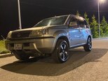 Nissan X-Trail-4