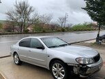 Nissan Maxima-4