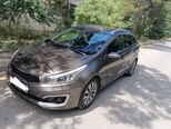 Kia Ceed SW-4