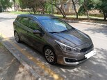 Kia Ceed SW-3