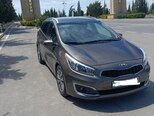 Kia Ceed SW-2