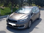 Kia Ceed SW-1