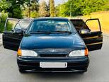 LADA (VAZ) 2115-8