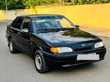 LADA (VAZ) 2115-1