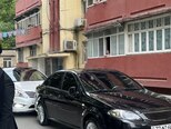 Daewoo Gentra-4