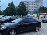 Daewoo Gentra-5