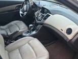 Chevrolet Cruze-2