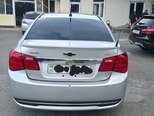 Chevrolet Cruze-4