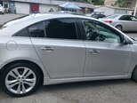 Chevrolet Cruze-3