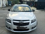 Chevrolet Cruze-1