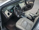 Chevrolet Cruze-9