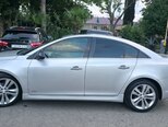 Chevrolet Cruze-5