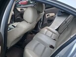 Chevrolet Cruze-11