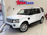 Land Rover Discovery-1