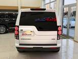 Land Rover Discovery-2