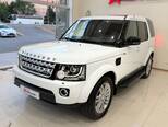 Land Rover Discovery-8