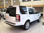 Land Rover Discovery-4