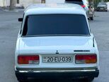 LADA (VAZ) 2107-9