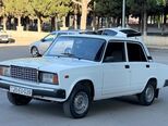 LADA (VAZ) 2107-2