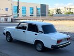 LADA (VAZ) 2107-3