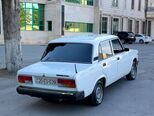 LADA (VAZ) 2107-4