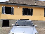 Mercedes C 240-1