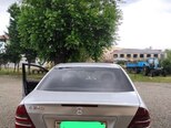 Mercedes C 240-2