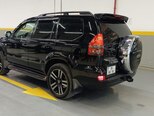 Toyota Land Cruiser Prado-3