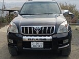 Toyota Land Cruiser Prado-1