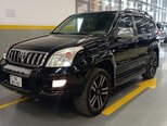 Toyota Land Cruiser Prado-2
