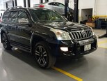 Toyota Land Cruiser Prado-4