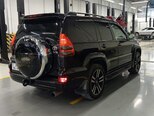 Toyota Land Cruiser Prado-5