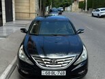 Hyundai Sonata-1