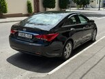 Hyundai Sonata-2