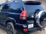 Toyota Land Cruiser Prado-6