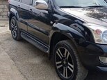 Toyota Land Cruiser Prado-8