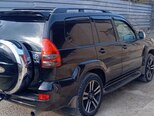Toyota Land Cruiser Prado-7