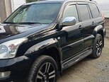Toyota Land Cruiser Prado-9