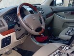 Toyota Land Cruiser Prado-16