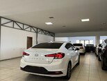 Hyundai Avante-2